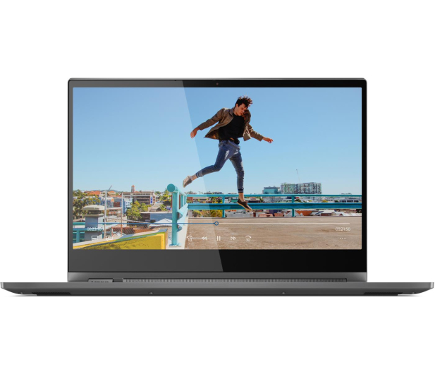 Lenovo YOGA C930-13 i7-8550U/8GB/256/Win10 Szary - 488091 - zdjęcie 10
